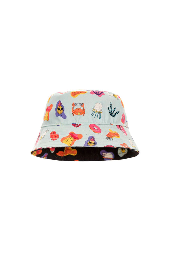 Shay bucket hat