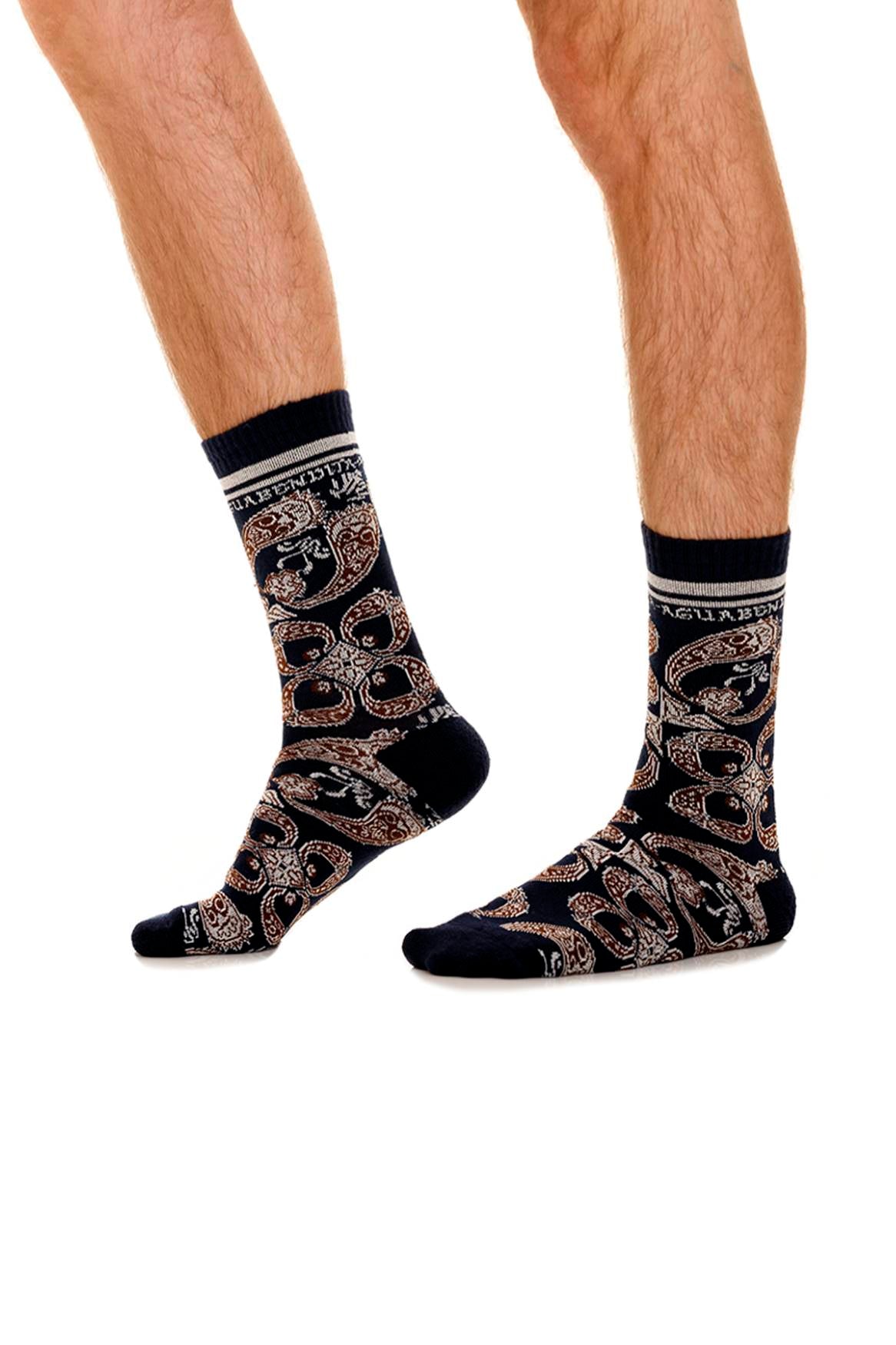 Tripack socks