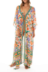 Selma tunic