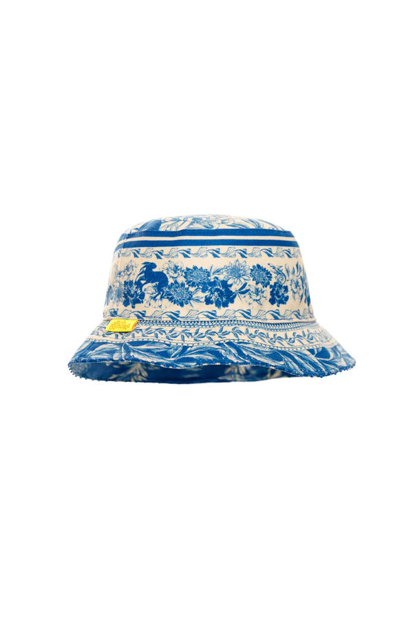 Sibyl bucket hat