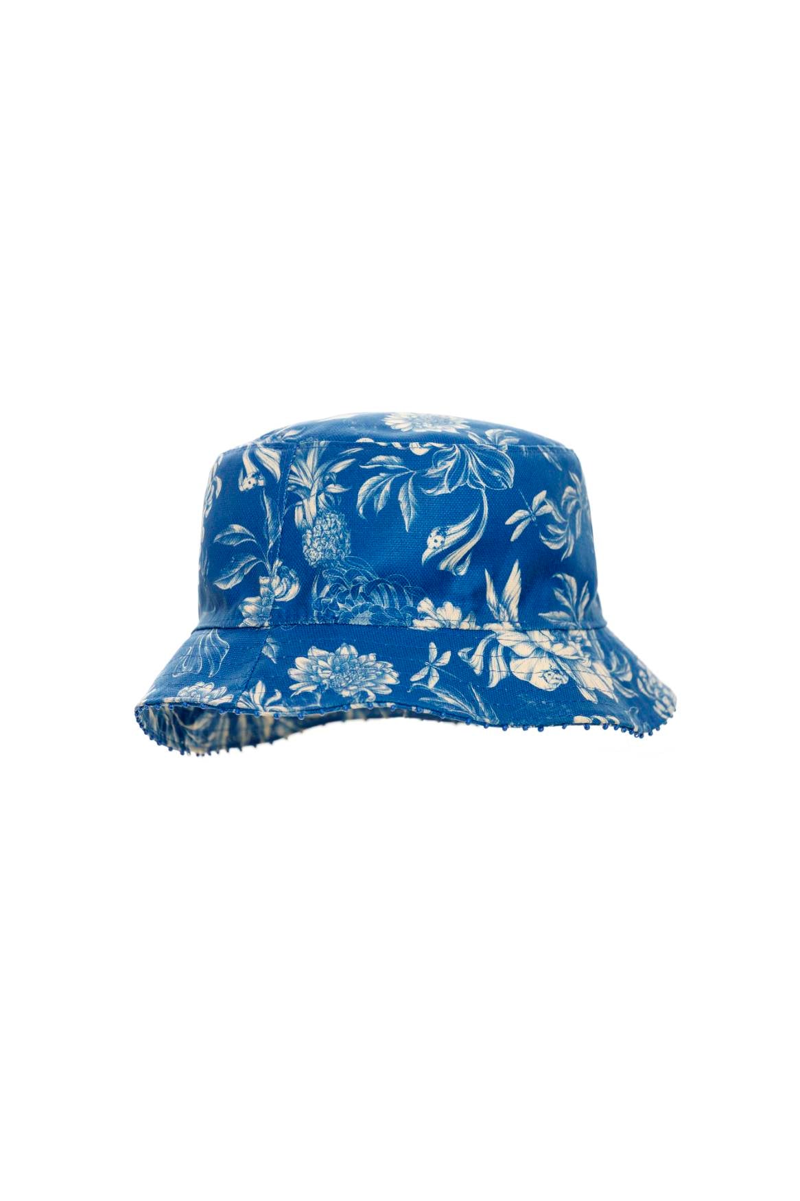 Sibyl bucket hat