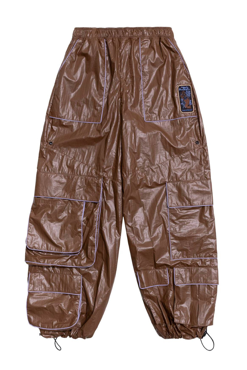 Nano cargo pants