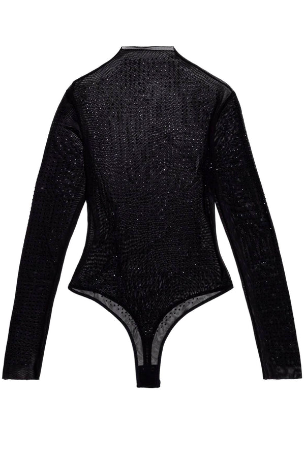 Ory bodysuit