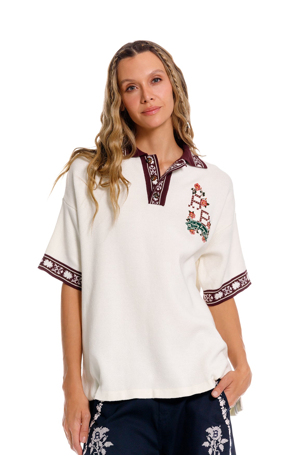 Cobana Polo Shirt