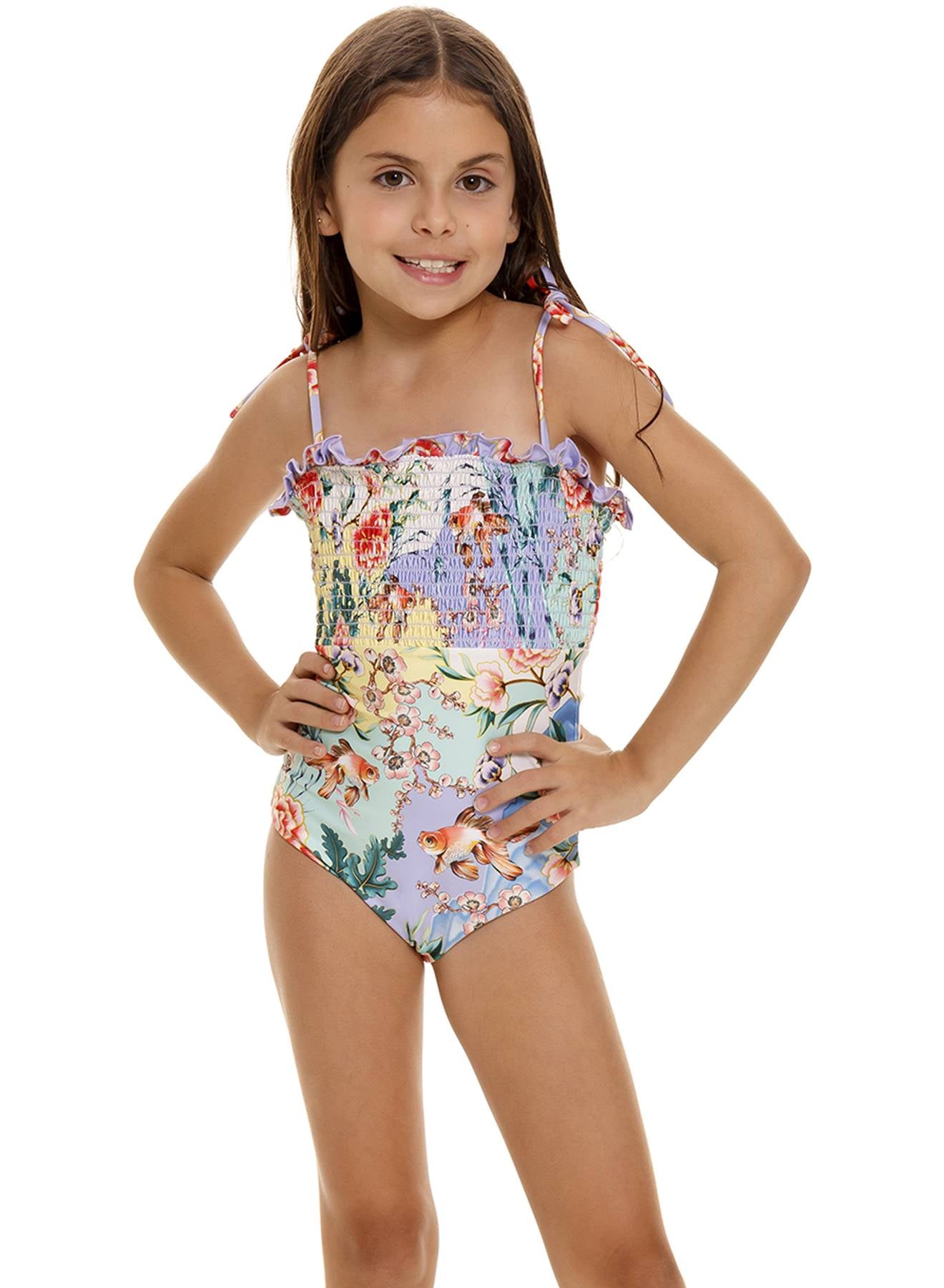 Lewis one piece