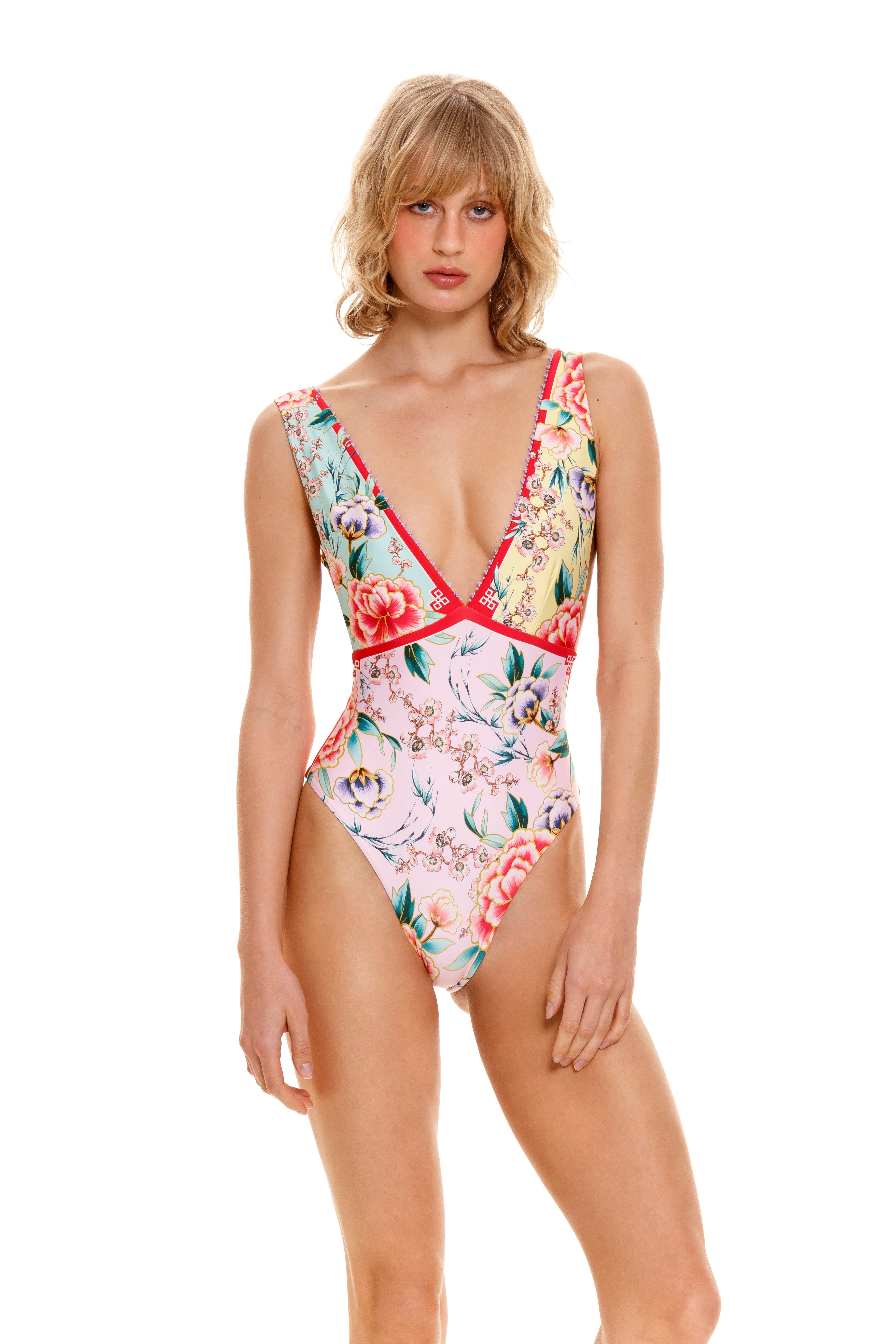 Tulipa one piece