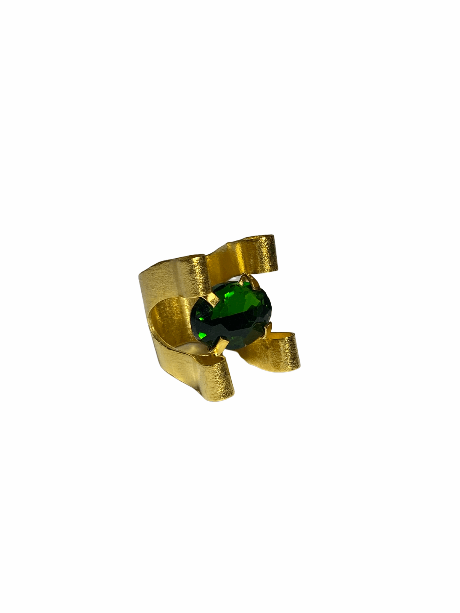 Anillo Verde