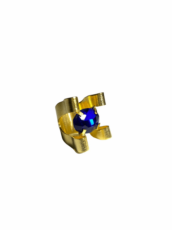 Anillo Azul