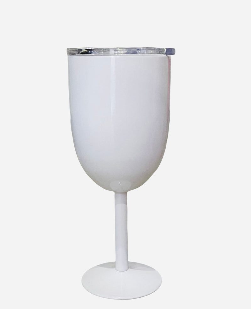 Large Wineglass Tumbler