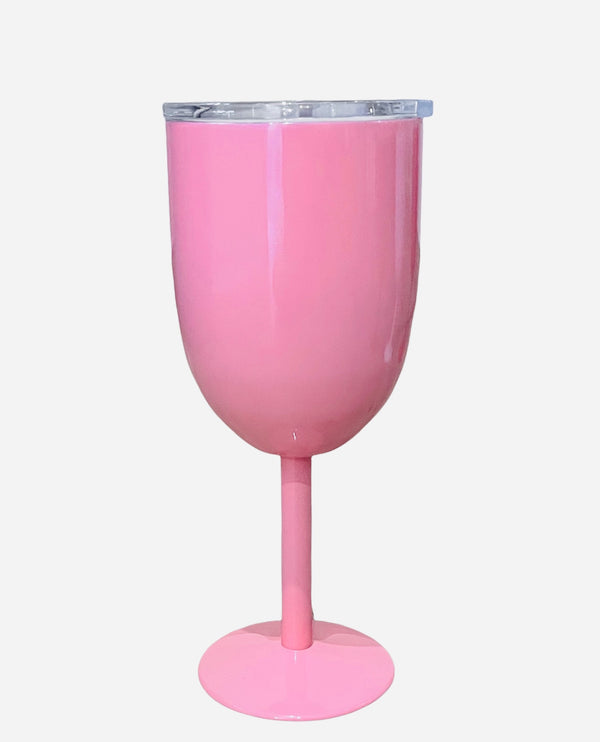 Large Wineglass Tumbler