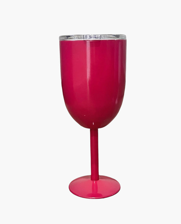 Large Wineglass Tumbler